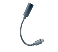 KAHDGSS Alta USB C A DC5521 Adattatore di Alimentazione PD65W Cavo di Ricarica Veloce Costruzione Solida Per Affidabilità Utilizzare USB C Adattatore Cavo di Alimentazione