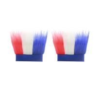 KAHDGSS Arazzo Di Halloween Peloso Elastico Con Fascia Regolabile Accessorio Costumi Comfort Per Feste Pelose Feste.