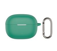 KAHDGSS Auricolare Custodia Della Pelle Antipolvere Protezione Contro Coperture Protettive Prevenzione Danni Manicotto Per Buds T200 Lite Auricolare Pelle