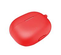 KAHDGSS Auricolare Custodia Della Pelle Antipolvere Protezione Contro Coperture Protettive Prevenzione Danni Manicotto Per Buds T200 Lite Auricolare Pelle