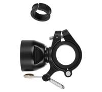 KAHDGSS Avvisatore Acustico Per Bici Elettrica Impermeabilizzato Avvisatore Acustico Biciclette Alto Volume Vari Ambienti Ciclistici Campanelli Biciclette Resistenti Agli Agenti Atmosferici