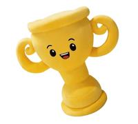 KAHDGSS Bambola Peluche per Bambini Concorso e premi 22 cm Altezza Morbida Bambola da Compagnia per la buonanotte e la Festa del Concorso Peluche
