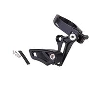 KAHDGSS Bicycless Guida Catena Drop Catcher 31.8 34.9mm Morsetti Regolabile Singola Guarnitura Biciclette Protector Stabilizzatore Protector