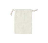 KAHDGSS Borsa portatile antigraffio per mulinello da pesca, custodia con coulisse, custodia portatile per pescatori, Tela 15 x 20 cm