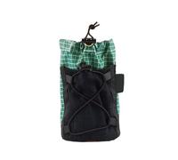 KAHDGSS Borse di acqua di sport all'aperto dei portables regolabili dei portatori dell'acqua buoni per il campeggio di escursionismo, Verde