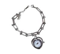 KAHDGSS Bracciale Orologio Tascabile Elegante con Delicato Braccialetto Regolabile Ornamento per Margini per Un Braccialetto da Regalo Vintage Regalo Occasioni Speciali.