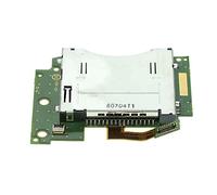 KAHDGSS Cartuccia di gioco Slot Card Compatibile Per NUOVO 3DSXL Console Reader Modulo Socket Entertainment Gaming Accessori