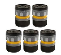 KAHDGSS Cartuccia Dinamica MIC Cartuccia Microfono Dinamico MIC Per Testa Mic Parti 5pcs/set Cartuccia Microfono Dinamico