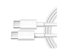 KAHDGSS Cavo da USB A USB C Cavo Maschio A Maschio Supporto 100W Crenone Trasferimento dei Dati Sincronizzazione 10 Gbps per Dispositivi Elettronici Ricarica del Laptop