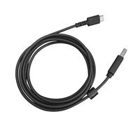KAHDGSS Cavo Dati Ricarica USB C Ricarica Altamente velocità per Cuffie da Gioco G733lightSpeed/GProx