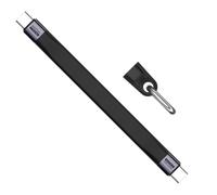 KAHDGSS Cavo USB Trasferimento Dati da 40 Gbps 240W C A C DisplayPort 8k Ricarica Rapida per Laptop Telefonico Cavo Ricarica del Laptop