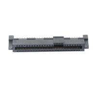 KAHDGSS Connettore PCIe U.2 Montaggio Sicuro a 68 Pin per connettore espansione archiviazione Host del Server archiviazione