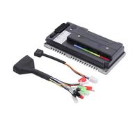 KAHDGSS Controller motore BLDC Controller Motore Brushless Accessori Modificati 3000 W 80A Regolatore di velocità del motore 60-72V