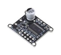 KAHDGSS Controllo FOC Controllo Scheda Drive SCHEDELS SCHEDE SVPWM Supporto SPWM Efficienza per L'automazione Controller del Motore FOC per L'automazione