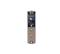 KAHDGSS Convertitori da USB 3.1 a NVME Solid Disk Convertitori NVME a USB Adattatore per velocità di trasferimento dati fino a 10Gbps 2230/2242/2260