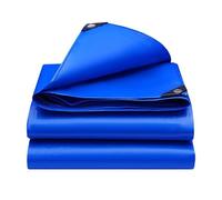 KAHDGSS Coperture Pioggia Resistente alle Lacrime Tarp Outdoor Coperture Rifugio Pioggia Impermeabile per Campeggio Picnics Escursionismo Piantagione Aziende Fattorie Usa Tela Resistente A