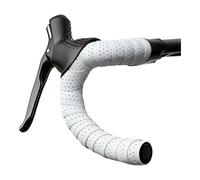 KAHDGSS Coprimanubrio per bicicletta Coprimanubrio per bicicletta Ammortizzatore Manubrio da ciclismo io per freno Antiscivolo per mountain bike Nastro manubrio per