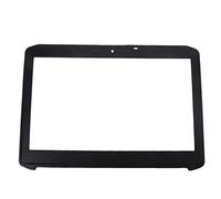 KAHDGSS Cornice Anteriore LCD per Laptop Cover Bezel Accessori Laptop Nuovo/Orig 5420 E5420 35x23 5 Cm Copertura Anteriore Nera Telaio