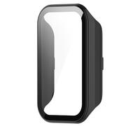 KAHDGSS Cover PC Case Protezioni Impermeabili Alloggiamento Lavabile Paraurti Antigraffio Per Band 8 Active Band 2 Accessori Intelligenti Guarda Copertura Protettiva Custodia Pelle