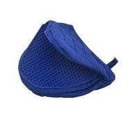 KAHDGSS Cucina In Silicone Guanti Guanti A Presa Non Colpisci Cottura Isolanti Clip Porta Vassoio Porta Ciotola Portametta Potora