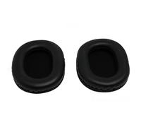 KAHDGSS Cuscinetti Auricolari Cuffie per M40X /M30x /M20x /MSR7 M50x Cuscino Auricolare Cuscinetti Ricambio per Cuscini