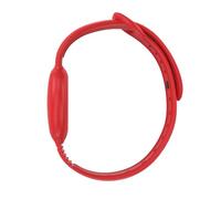 KAHDGSS Custodia in silicone per localizzatore oggetto Finder Trackers Protector Per Kid Pet Dog Cats Silicone Wristband Tracker Holder Dog Collar