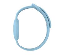 KAHDGSS Custodia in silicone per localizzatore oggetto Finder Trackers Protector Per Kid Pet Dog Cats Silicone Wristband Tracker Holder Dog Collar