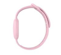 KAHDGSS Custodia in silicone per localizzatore oggetto Finder Trackers Protector Per Kid Pet Dog Cats Silicone Wristband Tracker Holder Dog Collar