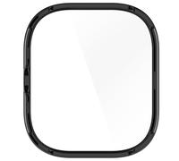 KAHDGSS Custodia per smartwatch con protezione dello schermo incorporata che scherma la protezione colorata per orologi per interni ed esterni