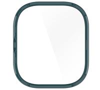 KAHDGSS Custodia per smartwatch con protezione dello schermo incorporata che scherma la protezione colorata per orologi per interni ed esterni