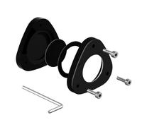 KAHDGSS Custodia Protettiva per Organizer con Base Magnetica Che Migliora La Compatibilità Senza Soluzione continuità per Accessori Elettronici Copertura Protettiva da Viaggio