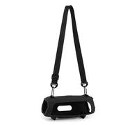 KAHDGSS Custodia Protezione in Silicone per Scatola con Base Resistente Slitta