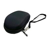 KAHDGSS Custodia rigida portatile per mouse wireless Signature M650L, fodera grigia per viaggi, casa, ufficio