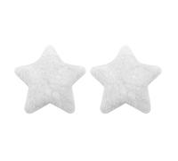 KAHDGSS Decorazioni per Cuffie da Gioco in Tessuto Configurazioni Facili Design Copertura Resistente all ' Usura per Stili rapidi Assorbe Rumore Ambientale Copri Cuffie morbide