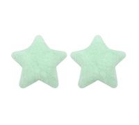 KAHDGSS Decorazioni per Cuffie da Gioco in Tessuto Configurazioni Facili Design Copertura Resistente all ' Usura per Stili rapidi Assorbe Rumore Ambientale Copri Cuffie morbide