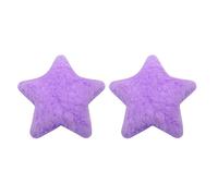 KAHDGSS Decorazioni per Cuffie da Gioco in Tessuto Configurazioni Facili Design Copertura Resistente all ' Usura per Stili rapidi Assorbe Rumore Ambientale Copri Cuffie morbide