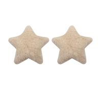 KAHDGSS Decorazioni per Cuffie da Gioco in Tessuto Configurazioni Facili Design Copertura Resistente all ' Usura per Stili rapidi Assorbe Rumore Ambientale Copri Cuffie morbide