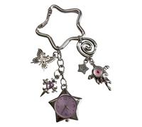 KAHDGSS Disegni A Stella Contemporanea Hitch Arabship In Lega Portatile Per Occasioni Speciali Versatili Star Charm