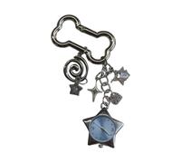 KAHDGSS Disegni A Stella Contemporanea Hitch Arabship In Lega Portatile Per Occasioni Speciali Versatili Star Charm