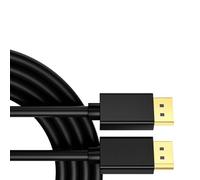 KAHDGSS DP1.4 Veloce Velocità 8K Display Cavo Con 4 Strato Schermatura Cored Trasmissione Stabile Chiaro Visuals Proiettori Linea Durabilità Cavo DisplayPort