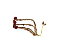KAHDGSS Durevolezza Acrilico Musulmani Tasbih 99 Perline Gioielli preghiera portatili per meditazioni Pratica spirituale Viaggi Amichevoli Musulmani Collana del rosario
