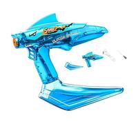 KAHDGSS Emozionante Giocattolo Acquatico Elettrico Effetto Luce Automatico Giocattolo Squirter capacità Luci Lampeggianti per Piscina Divertimento in Spiaggia Lotta in Acqua in Spiaggia