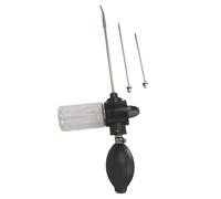 KAHDGSS Erogatore dell'applicatore del giardino dell'impollinatore della polvere della terra per il giardinaggio forniture agricole impollinatore del giardino domestico