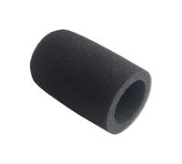 KAHDGSS Filtro Professionale Parabrezza Microfono Spugna Copertura in Schiuma per SM7dB Copertura Ricambio Accessori Professionale
