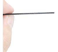 KAHDGSS Foglio Fibre Carbonio Durezza 3K da 100x250mm Pannello 1/2/3 Mm Finitura Finitura Ridotta Sostituzione Sostituzione Leggera Leggera Pannello Fibra Carbone Automotive