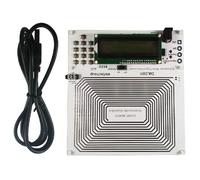 KAHDGSS Generatore di onde pulsate a bassa frequenza a risonanza 7.83Hz Risonatore sonoro Regolabile 0.01Hz-30000Hz Sostituzione Generatore di onde quadrate