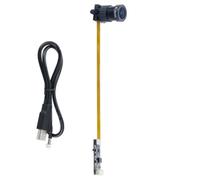 KAHDGSS Global Shutter Monocromatico Modulo Fotocamera USB OV9281 Sensori Scheda Webcam Chip Fotosensibile OV9281 Modulo Fotocamera