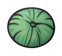 KAHDGSS Green Mousepad with Wrist Support Comfortable And Precise Control Wrist Rest Pad Mousepad Hand Rest