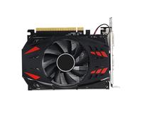 KAHDGSS GT730 Scheda Grafica 4GB/DDR3/128bit Scheda Video di Memoria Computer Scheda Grafica Con Porta VGA Per Ufficio Intrattenimento
