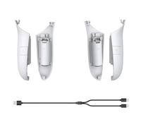 KAHDGSS L ' alloggiamento della Batteria Ricaricabile Facile utilizzo per Pacchetto Controller 3S / 3 Supporta la capacità Elevata Ricarica Rapida